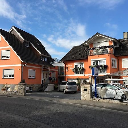 Pension Jaeger - Der Geheimtipp Am Europa-Park روست المظهر الخارجي الصورة